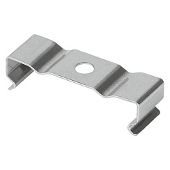 Кронштейн для установки профиля РW02,PW02/MB LS AY-PF04/MB 50X2 | 4058075276659 | LEDVANCE