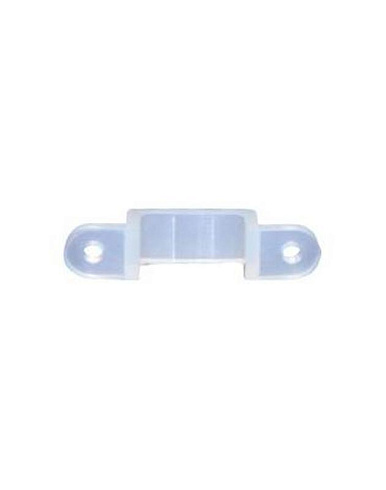 Крепеж для светодиодной ленты LD134  LS704 - АНАЛОГ LD137 | 23077 | FERON