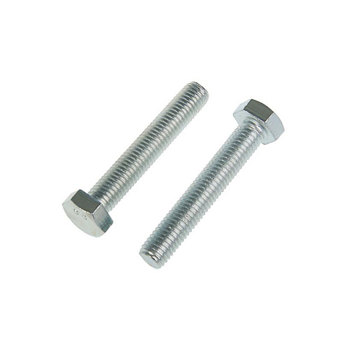 Болт DIN 933 16х70 (15кг) - накл. | 133467 | Tech-KREP