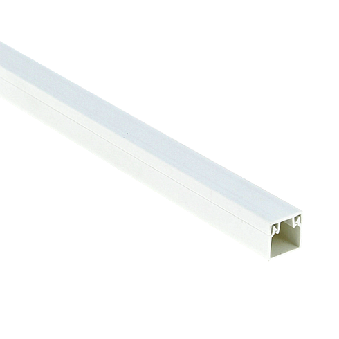 Канал кабельный   (12х12) (120м.) Plast EKF PROxima | kk-12-12 | EKF