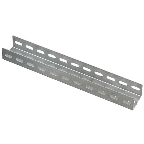 Профиль перфорированный П-образный осн. лотка 300 мм (40х56х360 мм) 1,5 мм | SQ2907-0104 | TDM