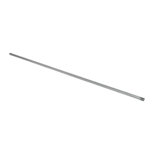 Комплект молниеприемных стерженей L=1м, D=16мм (10 шт) Al | lp-l1000-10 | EKF