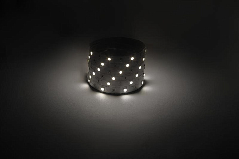 Лента светодиодная  LS5050 -7,2-30-12-4000K-IP20-1 year-5m дневной белый 5м | Б0059916 | ЭРА