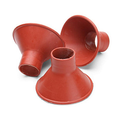 Комплект изоляторов КТИ №2 | 78258 | КВТ