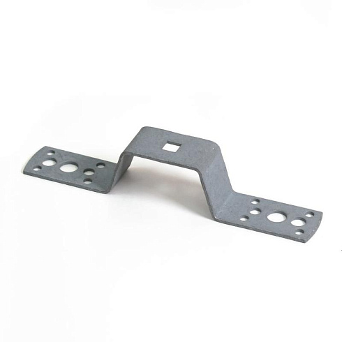 Скоба соединительная TDZ | PR08.26344 | Промрукав