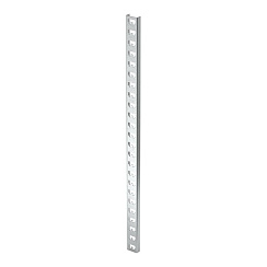 Профиль П-образный INOX (AISI 409) ППГЭМ-1200 (2,5 мм) | PR16.4070 | Промрукав