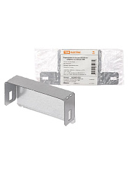 Переходник по высоте с 50 на 100 мм. Ширина лотка - 100 мм | SQ2902-4320 | TDM