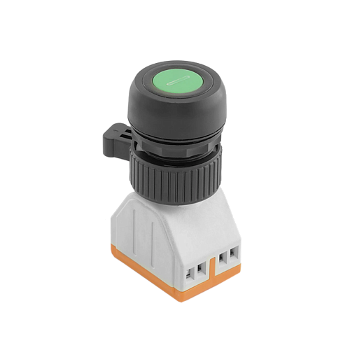 Кнопка взрывозащищенная B1-02-1-Exe | 2327032090 | Световые Технологии