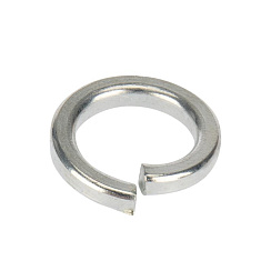 Шайба пружинная KRANZ DIN 127, M10, короб (100 шт./уп.) |KR-01-3532-005 | Kranz