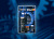 Фонарь-offroad Premium «Iron domination 120 +» P-ML074-PB Black  алюм. , XP-С {Q2} CREE LED, блистер, 3 х AAA в/к, черн | 03812 | Uniel
