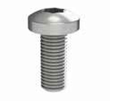 Винт М5х12 под шлиц Torx, 100 шт. | R5M512 | DKC