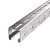 Профиль STRUT HDZ ПС-41х41х800 (2,5мм) | PR08.9367 | Промрукав