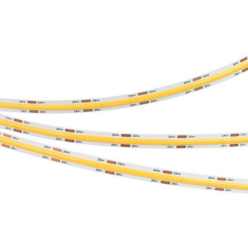 Светодиодная лента COB-X544-8mm 24V White6000 (11.5 W/m, IP20, CSP, 5m) (Arlight, -) | 031902(2) | Arlight