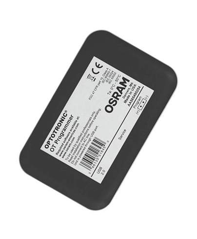 Аксессуар 120 мм76Xмм28мм OT PROGRAMMER/5 UNV1 | 4052899209640 | Osram