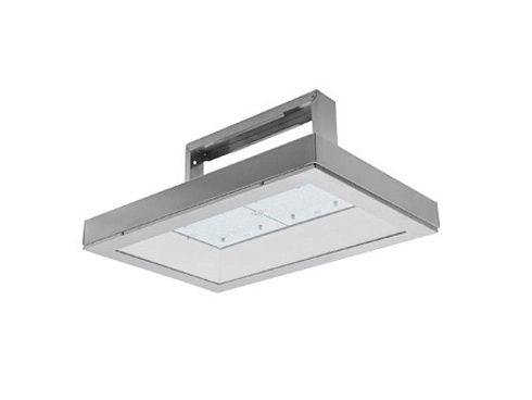 Светильник светодиодный INOX LED 20 (GL/SS) Ex 5000K | 1079000620 | Световые Технологии