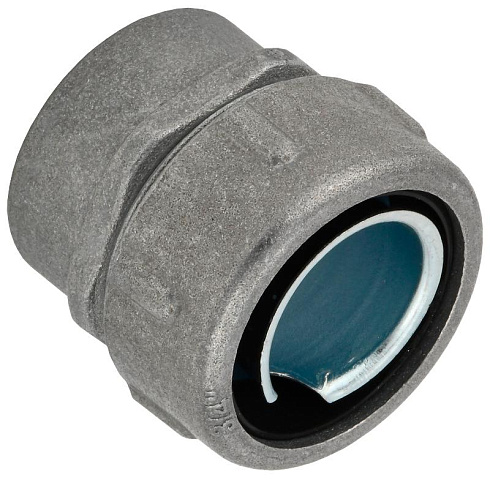 ELASTA Муфта соед. TMP38 G1 1/2" сплав цинка IP54  | ET-MP40D-TMP-Z-G06-038 | IEK