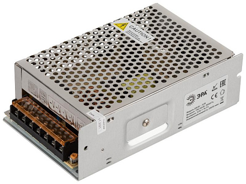 Источник питания LP-LED-200W-IP20-12V-M | Б0044743 | ЭРА