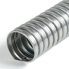 Металлорукав Р3-Х-22 (50м/уп)  | PR.09221 | Строитель