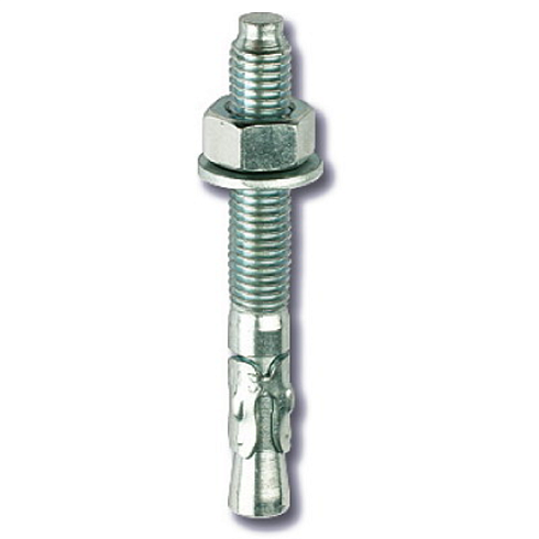 Анкер усиленный клиновый М16х125 | CM481612 | DKC