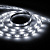 Лента светодиодная LS607/ 60SMD(5050)/м 14.4Вт/м 12V 5000*10*3.0мм 6500К, IP65 | 27652 | FERON