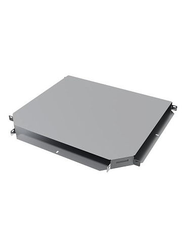 Ответвитель Т-образный горизонтальный 50х500 мм | SQ2902-2212 | TDM