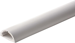 Кабель-канал MultiSet 30x13х2000 мм арочной формы ПВХ Белый | IMT30130WH | SE