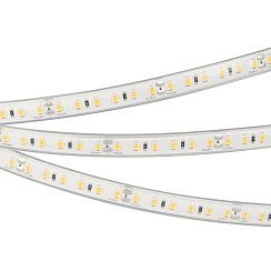 Лента светодиодная герметичная RTW-PU-A120-10.5mm 24V Warm3000 (16.8 W/m, IP68, 2835, 5m) (arlight, -) | 029043(2) | Arlight
