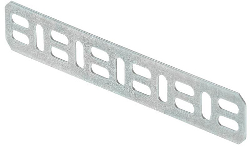Пластина шарнирного соединения h=50 RAL | CLP1SHR-050 | IEK