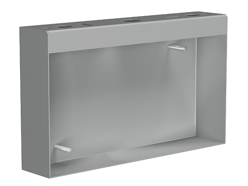 Кронштейн BS-K-26 Gray | a21800 | Белый свет