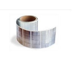 Пластины алюминиевые самоклеющиеся для фальшпола (1000 шт.), 668461 | ФА-001-1000 |  Ostec