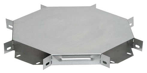 ESCA Крестовина 100х500мм | CLP1X-100-500 | IEK