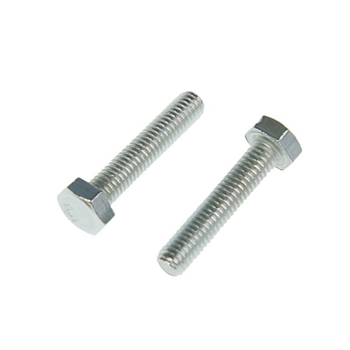 Болт DIN 933 8х35 (15кг) - накл. | 125100 | Tech-KREP