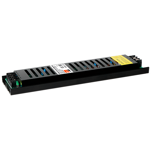 Драйвер для светодиодной ленты LED BSPS 150Вт 12В IP20 | 3329235A | Jazzway