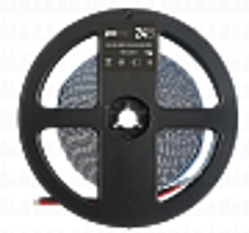 Лента светодиодная PLS PRO RGB 2835/120-24V IP20 5m | .5033986 | JAZZWAY