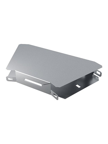 Поворот на 45 град. горизонтальный 35х150 мм | SQ2902-1303 | TDM