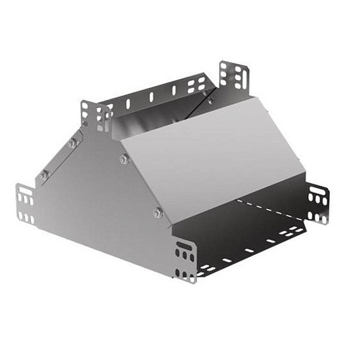 Ответвитель Т-образный вертикальный вверх 35х50 мм | SQ2902-3101 | TDM