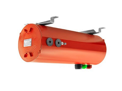 Блок аварийного питания CONVERSION KIT POWER LED 200W Exd | 2327014750 | Световые Технологии