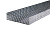 Лоток кабельный перфорированный LKS 150 FS RU, 110x500x3000 мм, 0,9 мм(LKS 150 FS RU) | 6835712 | OBO Bettermann