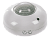 Датчик движения инфракрасный ДД 020B 800Вт 360 гр.6м IP33 белый | 4690612033860 | IN HOME