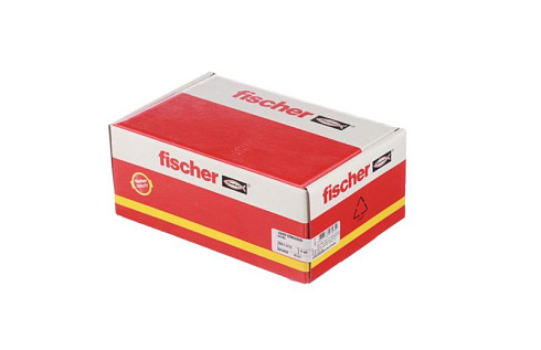Анкер клиновой FBN II 16/25 (16Х145) (10 шт) - коробка | 141341 | Fisher