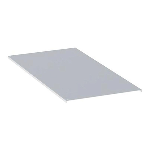 Крышка  на лестничный лоток усиленная основание 600 мм (2 мм) EKF | kltp60015-2 | EKF