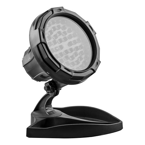 Светодиодный светильник SP2811   D133*H163, 9W AC12V RGB IP68 | 32161 | FERON