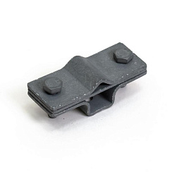 Держатель для полосы и прута TDZ | PR08.12687 | Промрукав