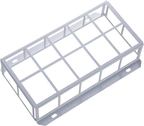 Решетка Grid URAN/LYRA | 2501003130 | Световые Технологии