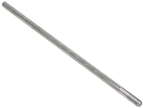 Молниеприемник D=16мм L=3м алюминий | ZLC10-30-16-030 | IEK