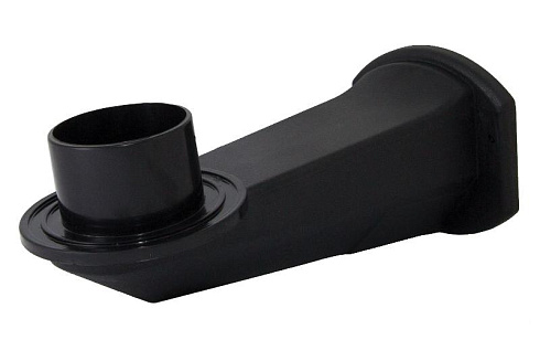 Кронштейн настенный для НТУ L=230 мм | SQ0330-0318 | TDM