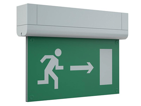 Указатель аварийный светодиодный MIZAR 4023-5 LED SP | 4502003290 | Световые Технологии