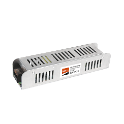 Драйвер для светодиодной ленты BSPS 12V16,50A=200W IP20 1г.гар. | .5024410 | Jazzway