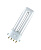 Лампа люминесцентная DULUX S/E 11W/840 2G7 10X1 | 4099854123641 | OSRAM