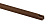 KK-O-12-12 Кабель-канал ЭРА 12x12 дуб (140м.) | Б0031152 | ЭРА
